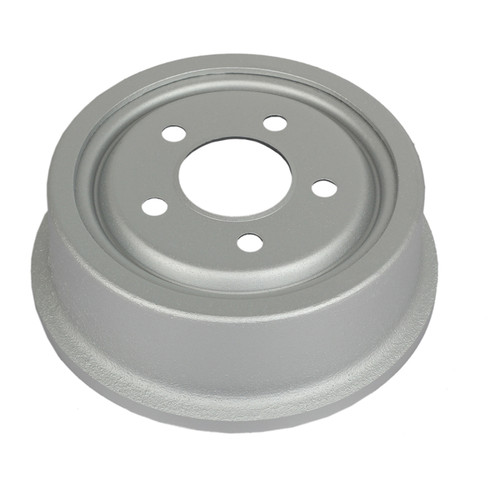 Power Stop 97-06 Jeep Wrangler Rear Premium Brake Drum - AD8721P Photo - Primary