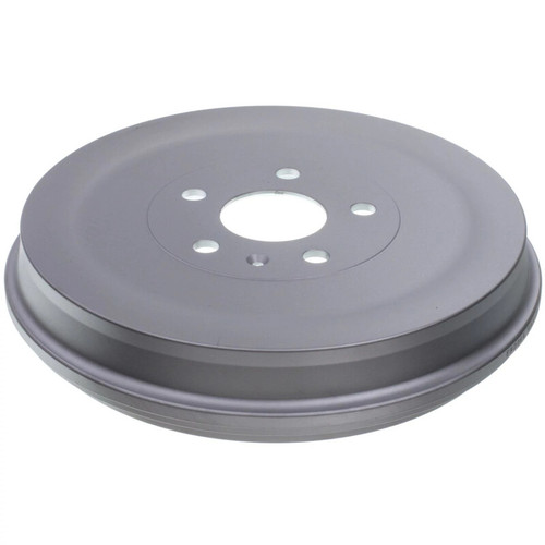 Power Stop 21-22 Volkswagen ID.4 Rear Premium Brake Drum - EBD064P Photo - Primary