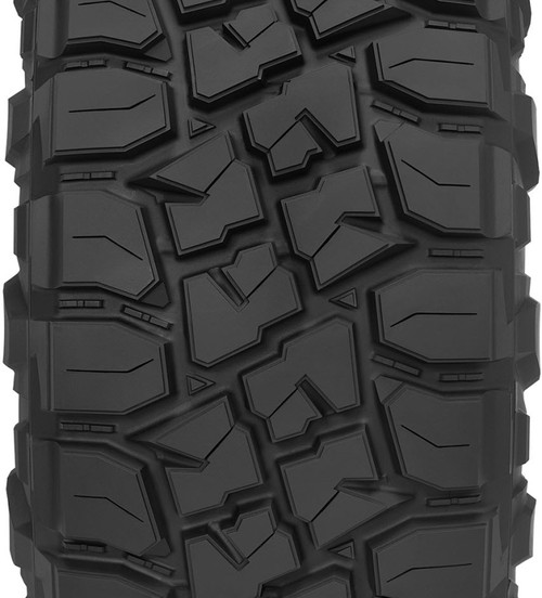 Toyo Open Country R/T Pro Tire - 38x11.50R17LT 128Q D/8 - 358570 User 1