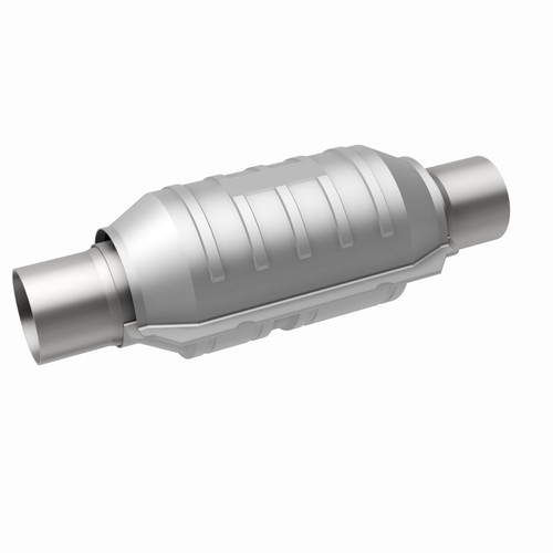 MagnaFlow Universal Catalytic Converter 2.25in. OEM - 557305 360 Degree Image Set