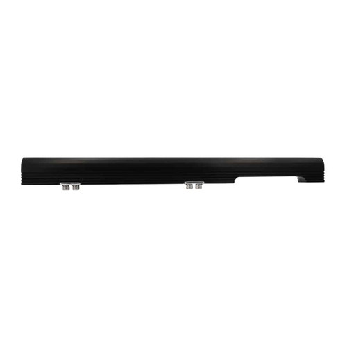 Aeromotive 03-07 Chrysler 5.7L/6.1L HEMI Fuel Rails - Black - 14183 Photo - Close Up