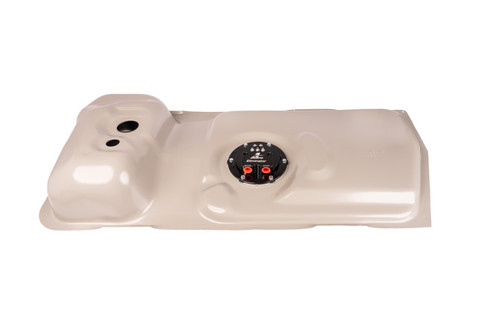 Aeromotive 99-04 Ford Mustang Fuel Tank w/ TVS Brushless A1000 Fuel Pump - 19118 Photo - out of package