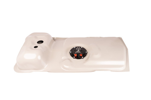 Aeromotive 86-98.5 Ford Mustang Fuel Tank w/ TVS Brushless A1000 Fuel Pump - 19120 Photo - out of package