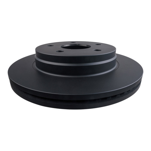 Timbren 02-18 Ram 1500/19-24 Ram 1500 Classic BES Coated Brake Rotor - Front - TIM-R145155 Photo - out of package