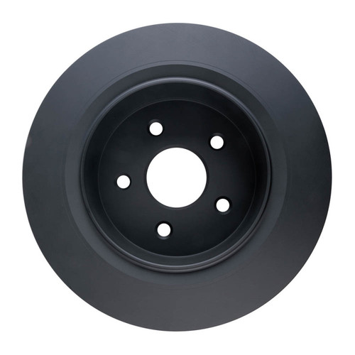 Timbren 02-18 Ram 1500/19-24 Ram 1500 Classic BES Coated Brake Rotor - Rear - TIM-R145156 Photo - out of package