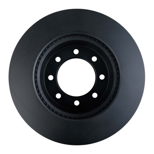 Timbren 09-10 Dodge Ram 2500/3500/11-26 Ram 2500/3500/4000 BES Coated Brake Rotor - Front - TIM-R145191 Photo - out of package
