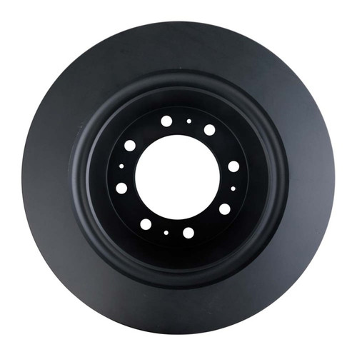 Timbren 09-10 Dodge Ram 2500/3500/11-26 Ram 2500/3500/4000 BES Coated Brake Rotor - Rear - TIM-R145192 Photo - out of package
