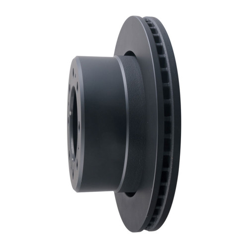 Timbren 09-10 Dodge Ram 2500/3500/11-26 Ram 2500/3500/4000 BES Coated Brake Rotor - Rear - TIM-R145192 Photo - out of package