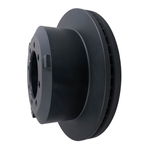 Timbren 19-26 Ram 3500 L6 6.7L BES Coated Brake Rotor - Rear - TIM-R145226 Photo - out of package
