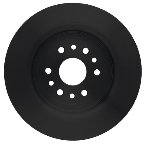 Timbren 21-26 Ram 1500/22-25 Jeep Grand Wagoneer BES Coated Brake Rotor - Rear - TIM-R145233 Photo - out of package