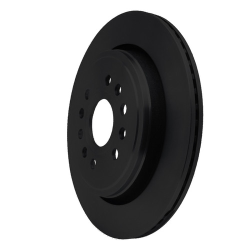 Timbren 21-26 Ram 1500/22-25 Jeep Grand Wagoneer BES Coated Brake Rotor - Rear - TIM-R145233 Photo - out of package