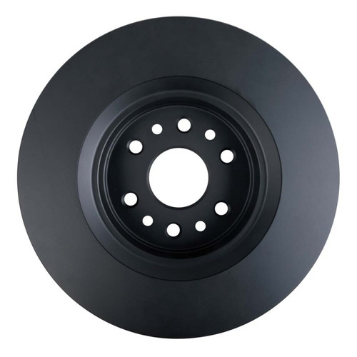Timbren 21-26 Ram 1500/22-25 Jeep Grand Wagoneer BES Coated Brake Rotor - Front - TIM-R145234 Photo - out of package