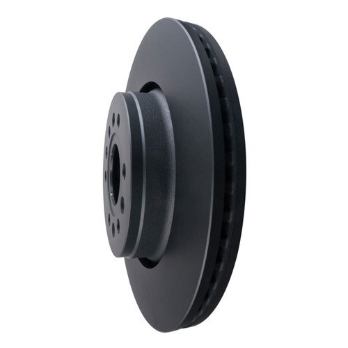 Timbren 21-26 Ram 1500/22-25 Jeep Grand Wagoneer BES Coated Brake Rotor - Front - TIM-R145234 Photo - out of package