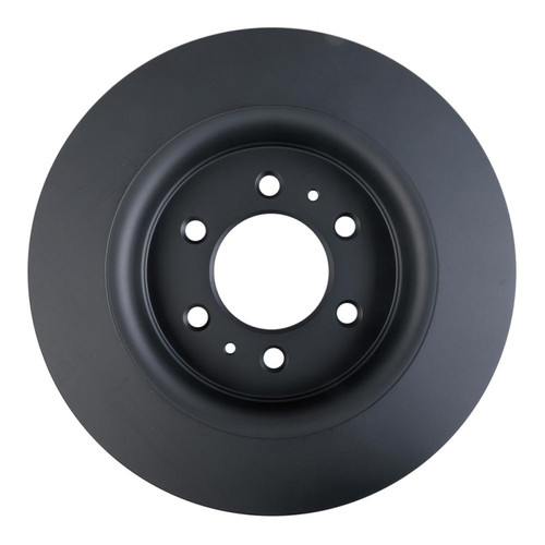 Timbren 07-21 Ford Expedition/Lincoln Navigator BES Coated Brake Rotor - Front - TIM-R205231 Photo - out of package