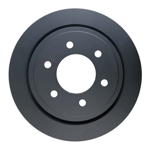 Timbren 12-18 Ford F-150/12-18 Ford Lobo/10-14 Lincoln Mark LT BES Coated Brake Rotor - Rear - TIM-R205246 Photo - Primary