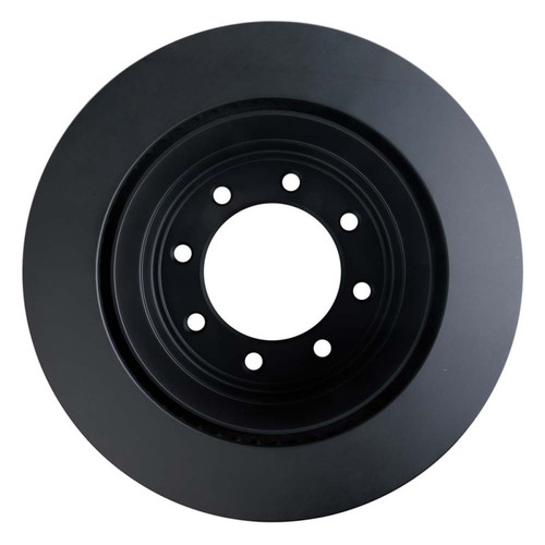 Timbren 13-22 Ford F-250/F-350 SD 4WD BES Coated Brake Rotor - Rear - TIM-R205253 Photo - out of package