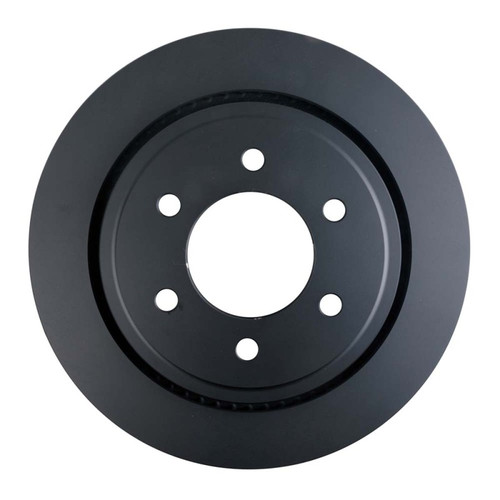 Timbren 15-17 Ford F-150 BES Coated Brake Rotor - Rear - TIM-R205258 Photo - Primary