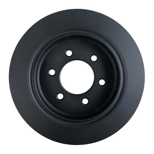 Timbren 15-17 Ford F-150 BES Coated Brake Rotor - Rear - TIM-R205258 Photo - out of package