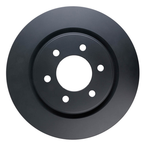 Timbren 22-24 Ford Bronco/Expedition/Lincoln Navigator BES Coated Brake Rotor - Front - TIM-R205341 Photo - Primary