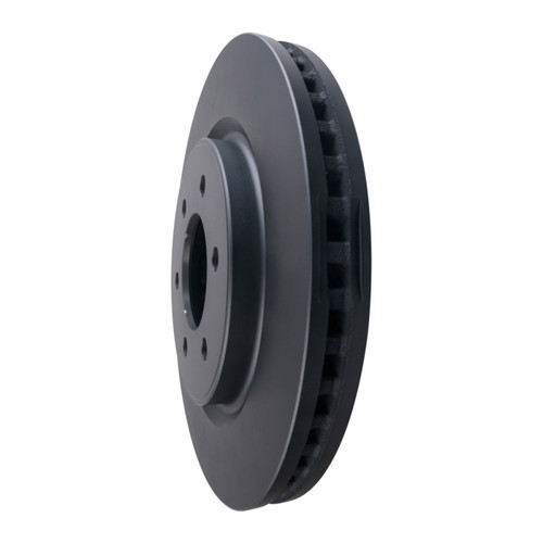 Timbren 22-24 Ford Bronco/Expedition/Lincoln Navigator BES Coated Brake Rotor - Front - TIM-R205341 Photo - out of package