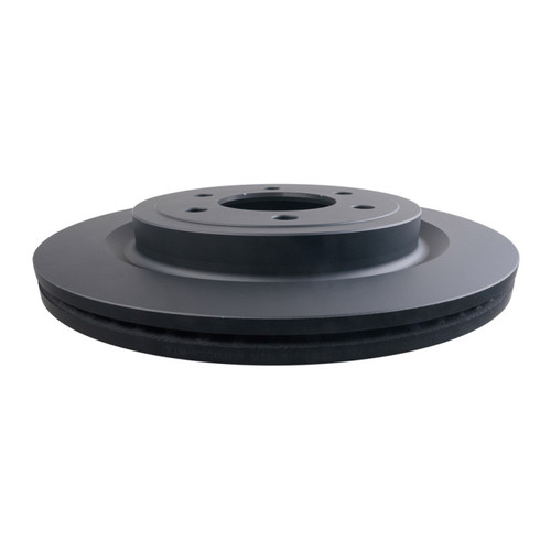 Timbren 21-26 Ford F-150 BES Coated Brake Rotor - Rear - TIM-R205355 Photo - out of package