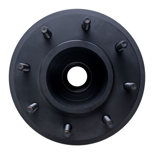 Timbren 13-26 Ford F-350 SD BES Coated Brake Rotor - Front - TIM-R207304 Photo - Primary