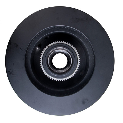 Timbren 13-26 Ford F-350 SD BES Coated Brake Rotor - Front - TIM-R207304 Photo - out of package