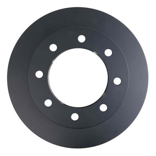 Timbren 13-26 Ford F-250/F-350 SD 4WD/13-16 Ford F-450 SD BES Coated Brake Rotor - Front - TIM-R207305 Photo - Primary