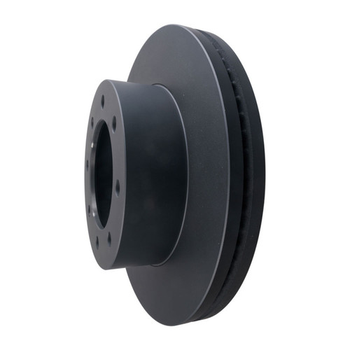 Timbren 13-26 Ford F-250/F-350 SD 4WD/13-16 Ford F-450 SD BES Coated Brake Rotor - Front - TIM-R207305 Photo - out of package
