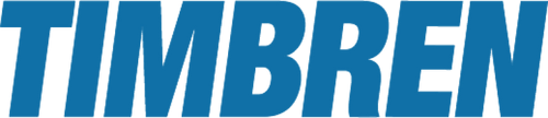 Timbren 13-26 Ford F-250/F-350 SD 4WD/13-16 Ford F-450 SD BES Coated Brake Rotor - Front - TIM-R207305 Logo Image