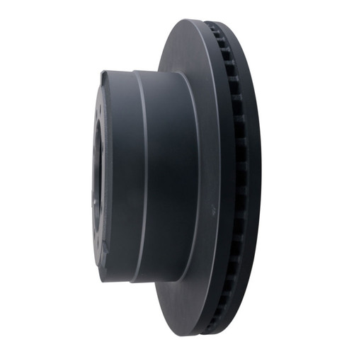 Timbren 13-16 Ford F-350/F-450 SD/13-22 Ford F-350 SD BES Coated Brake Rotor - Rear - TIM-R207306 Photo - out of package