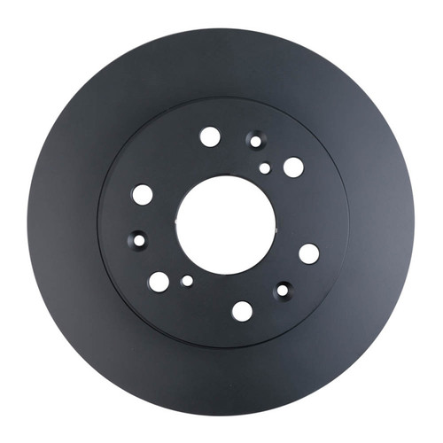 Timbren 15-20 Cadillac Escalade/Chevrolet Suburban/GMC Yukon XL BES Coated Brake Rotor - Front - TIM-R225237 Photo - Primary