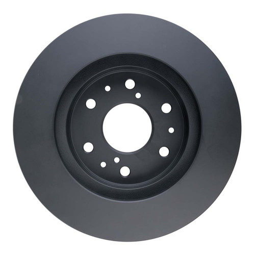 Timbren 15-20 Cadillac Escalade/Chevrolet Suburban/GMC Yukon XL BES Coated Brake Rotor - Front - TIM-R225237 Photo - out of package