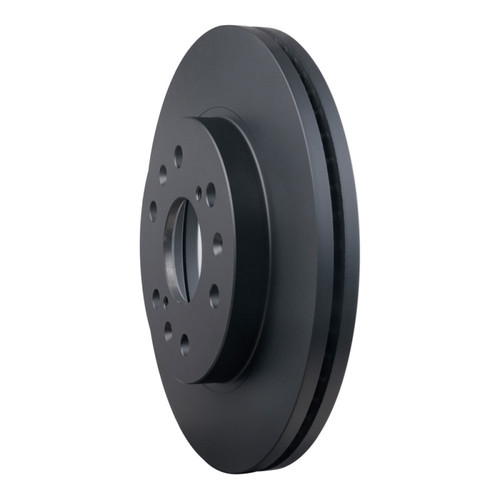 Timbren 15-20 Cadillac Escalade/Chevrolet Suburban/GMC Yukon XL BES Coated Brake Rotor - Front - TIM-R225237 Photo - out of package