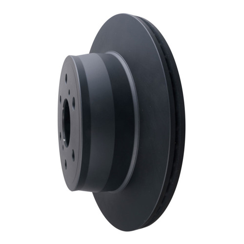 Timbren 07-20 Cadillac Escalade/Chevrolet Tahoe/GMC Yukon BES Coated Brake Rotor - Rear - TIM-R225249 Photo - out of package