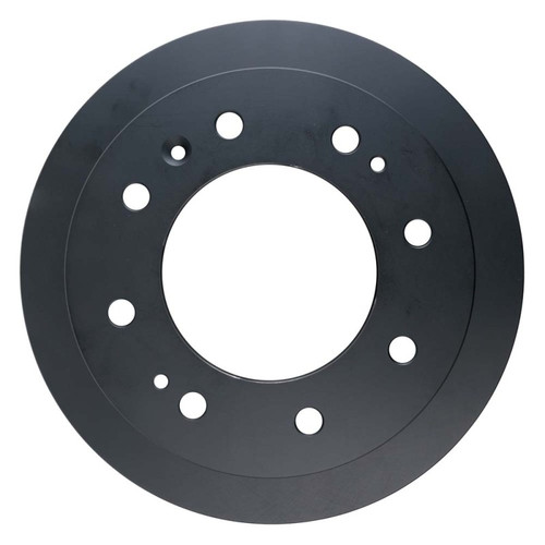 Timbren 11-26 Chevrolet Silverado/GMC Sierra 2500/3500 HD BES Coated Brake Rotor - Front - TIM-R225260 Photo - Primary