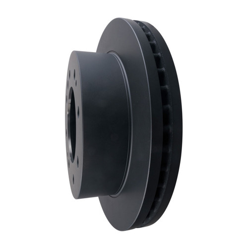 Timbren 11-26 Chevrolet Silverado/GMC Sierra 2500/3500 HD BES Coated Brake Rotor - Front - TIM-R225260 Photo - out of package