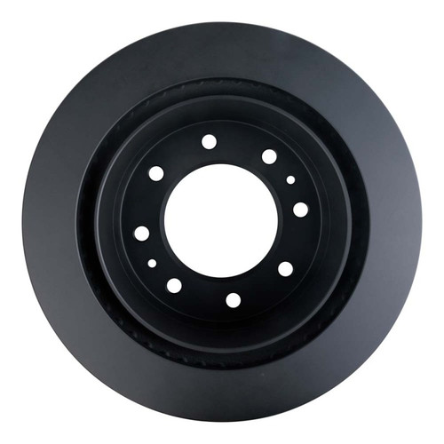 Timbren 11-26 Chevrolet Silverado/GMC Sierra 2500/3500 HD BES Coated Brake Rotor - Rear - TIM-R225261 Photo - out of package