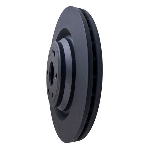 Timbren 15-20 Cadillac Escalade/Chevrolet Tahoe/GMC Yukon BES Coated Brake Rotor - Front - TIM-R225321 Photo - out of package