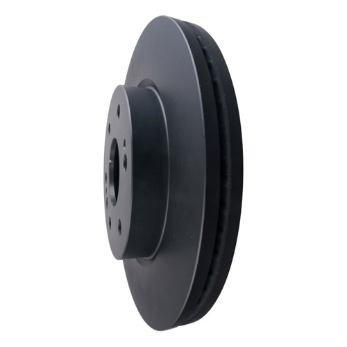 Timbren 21-24 Cadillac Escalade/Chevrolet Suburban/GMC Yukon BES Coated Brake Rotor - Front - TIM-R225325 Photo - out of package