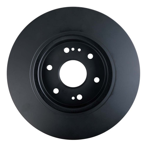 Timbren 21-24 Cadillac Escalade/Chevrolet Suburban/GMC Yukon BES Coated Brake Rotor - Front - TIM-R225325 Photo - out of package