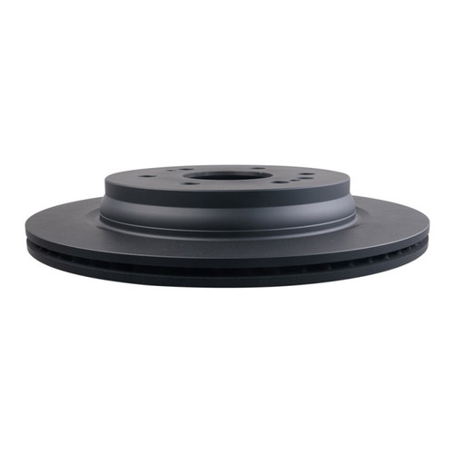 Timbren 21-24 Cadillac Escalade/Chevrolet Suburban/GMC Yukon BES Coated Brake Rotor - Rear - TIM-R225326 Photo - out of package