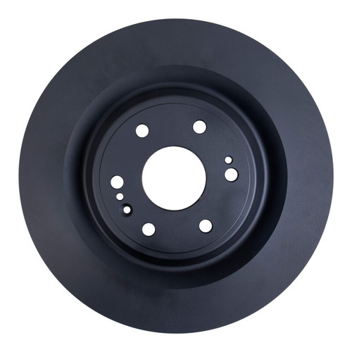 Timbren 21-24 Cadillac Escalade/Chevrolet Suburban/GMC Yukon BES Coated Brake Rotor - Front - TIM-R225337 Photo - Primary