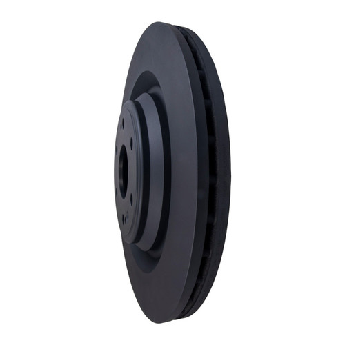 Timbren 21-24 Cadillac Escalade/Chevrolet Suburban/GMC Yukon BES Coated Brake Rotor - Front - TIM-R225337 Photo - out of package
