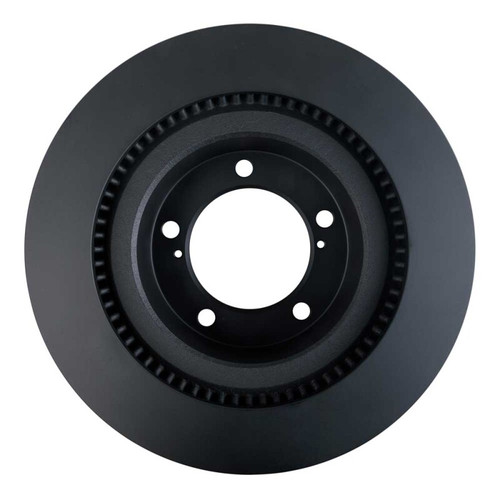 Timbren 16-21 Toyota Land Cruiser/Lexus LX570 BES Coated Brake Rotor - Front - TIM-R565178 Photo - out of package