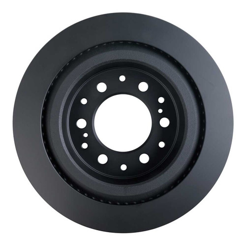 Timbren 22-26 Toyota Tundra/23-25 Toyota Sequoia BES Coated Brake Rotor - Rear - TIM-R565236 Photo - out of package
