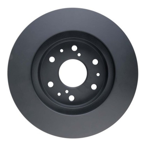 Timbren 24-26 Toyota Tacoma (SR/SR5/TRD PreRunner) BES Coated Brake Rotor - Front - TIM-R565261 User 1