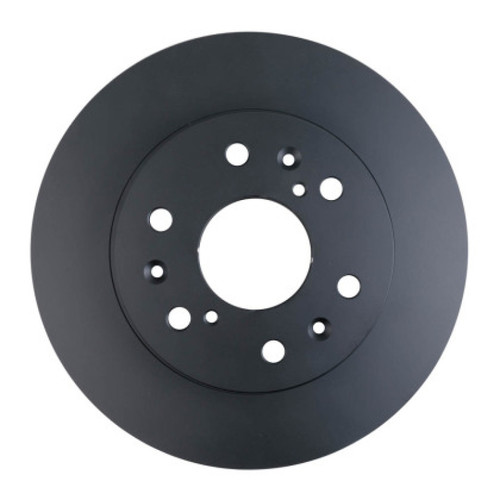 Timbren 24-26 Toyota Tacoma (Limited/SR/SR5/TRD) BES Coated Brake Rotor - Front - TIM-R565262 User 1