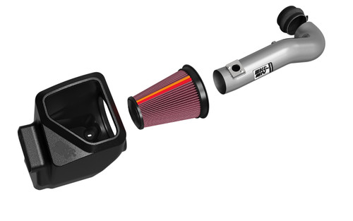 K&N 09-13 Silverado 1500 NextGen Aluminum Cold Air Intake - 70-3070 Photo - out of package