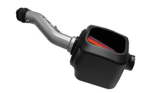 K&N 16-23 Tacoma NextGen Aluminum Cold Air Intake - 70-9039 Photo - lifestyle view